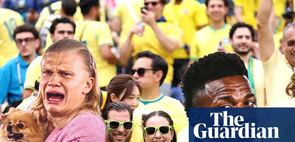A diverse crowd of fans at a sports event