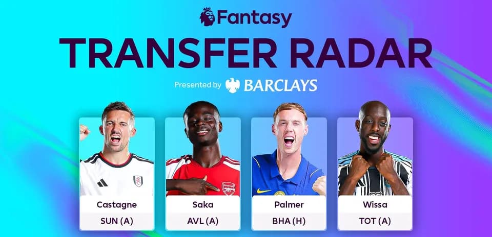 Cuatro jugadores destacados para la semana 2 de Fantasy