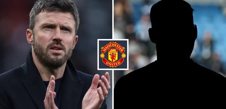 Entrenador de Manchester United con logo del club