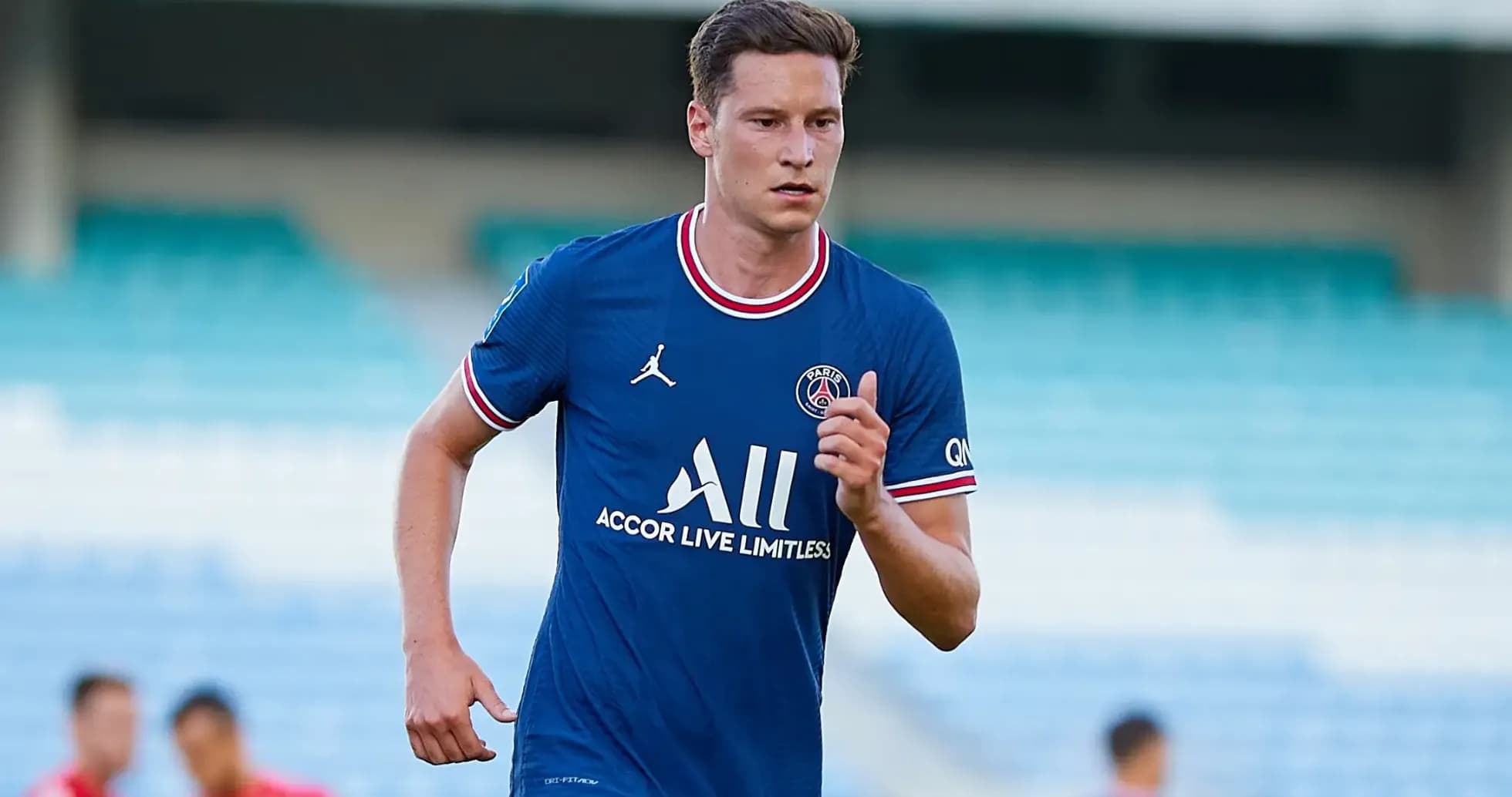 Julian Draxler