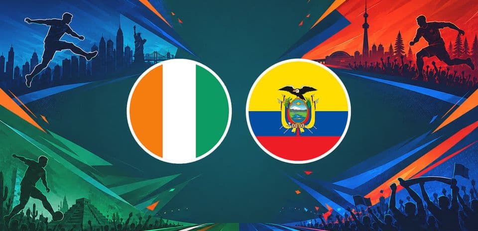 ivory coast
