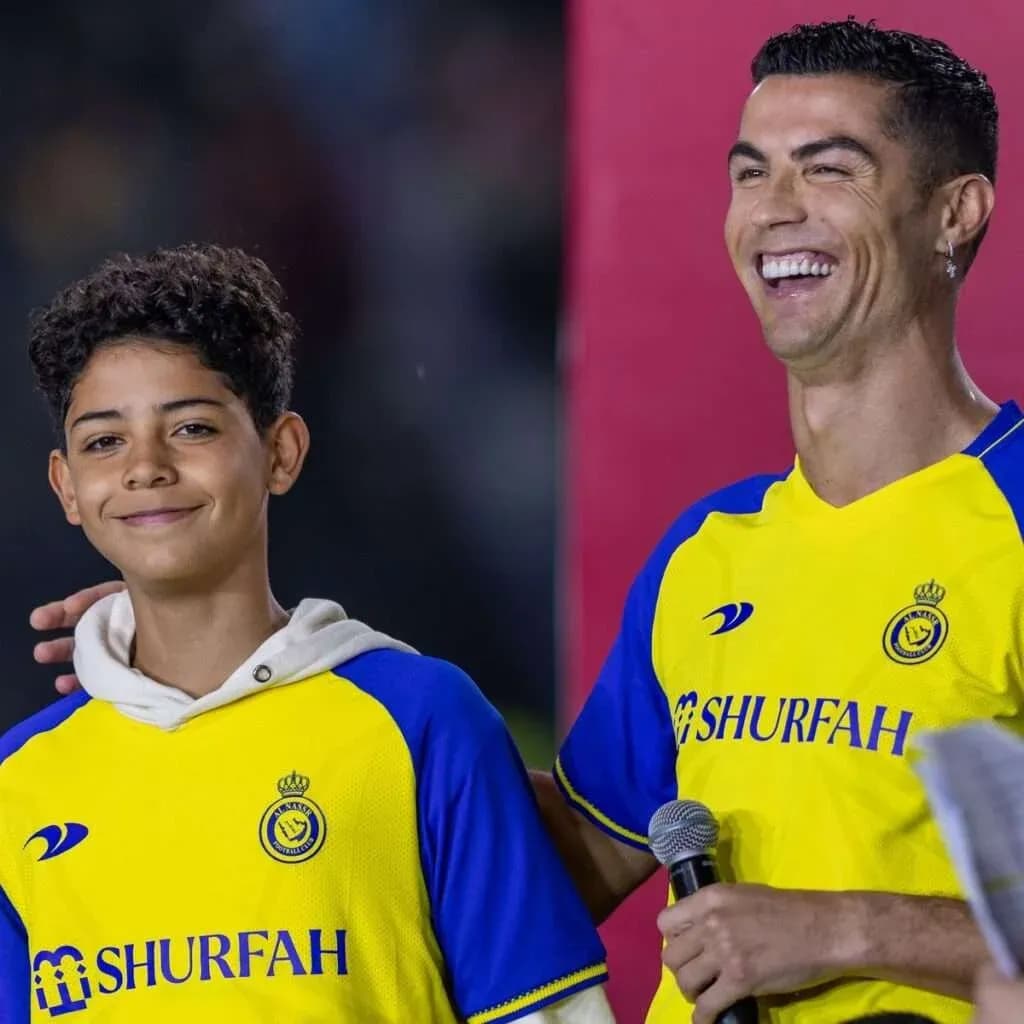 Cristiano 