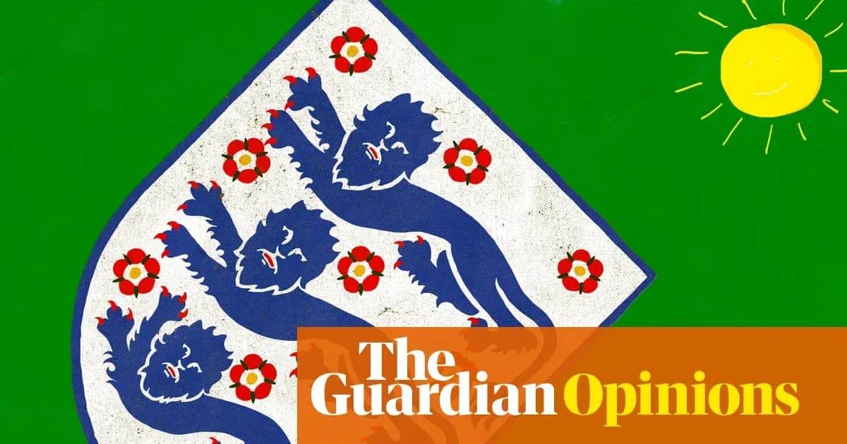 Escudo con leones y rosas sobre fondo verde