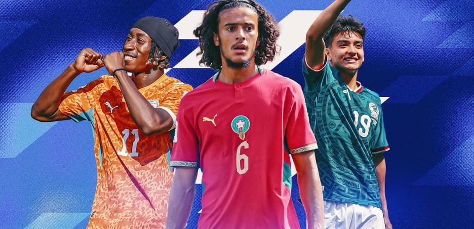Diez figuras del Mundial listas para un traspaso tras destacar en Norteamérica