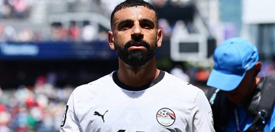 Dónde Ver Nueva Zelanda vs Egipto en Vivo - Mundial 2026