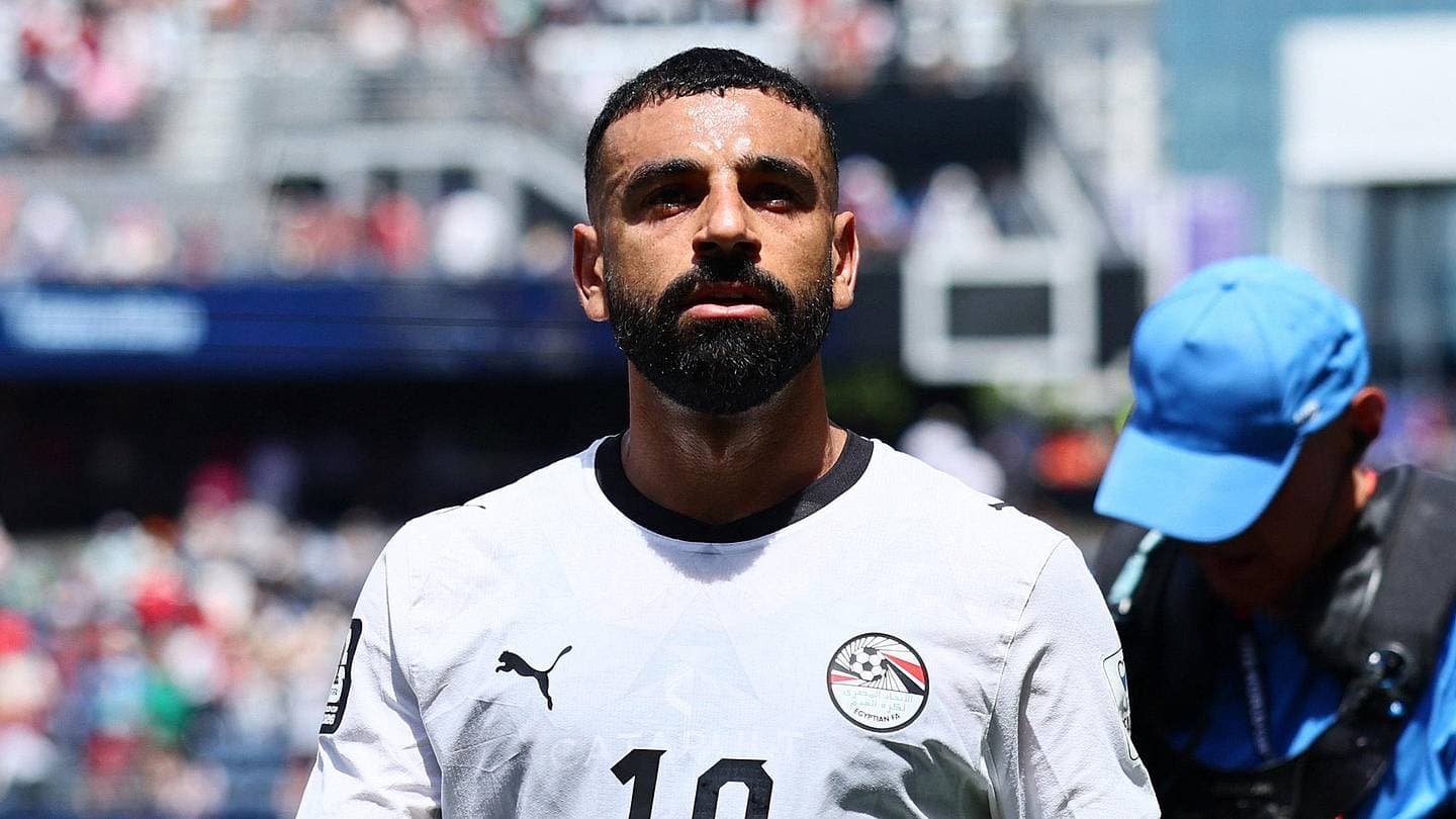 Dónde Ver Nueva Zelanda vs Egipto en Vivo - Mundial 2026