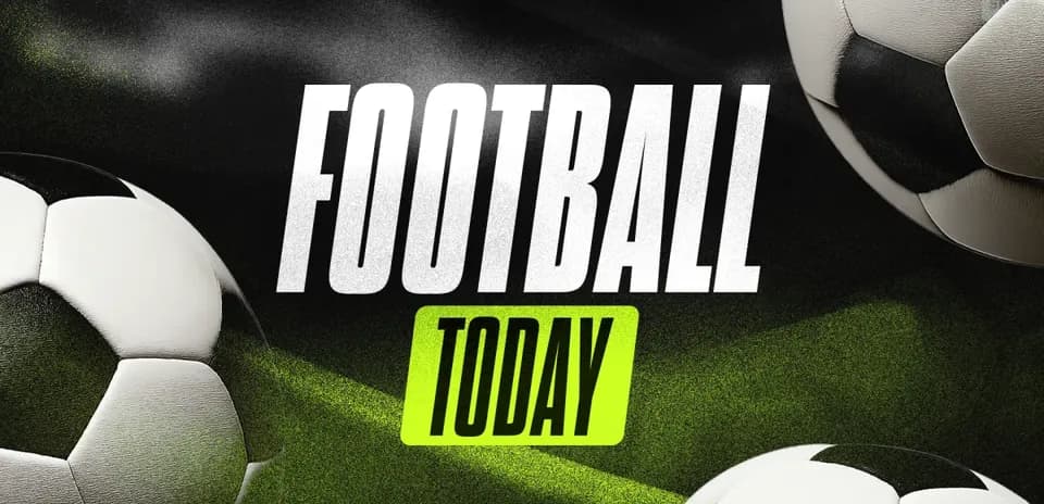 Partidos de fútbol hoy: mejores encuentros en vivo, cuotas y predicciones para miércoles