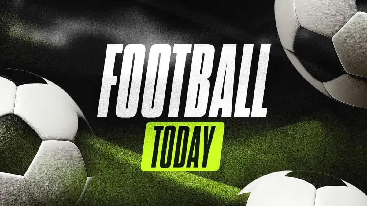 Partidos de fútbol hoy: mejores encuentros en vivo, cuotas y predicciones para miércoles