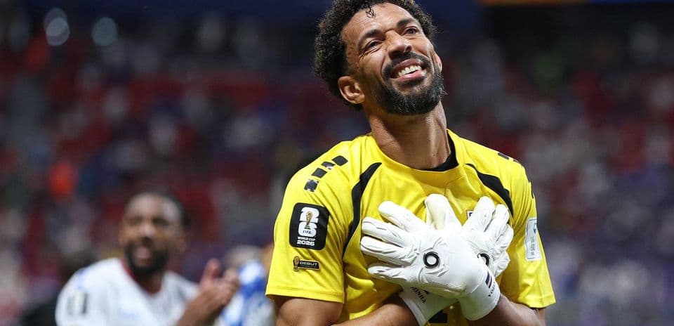 Dónde ver Uruguay vs Cabo Verde en vivo: Mundial 2026