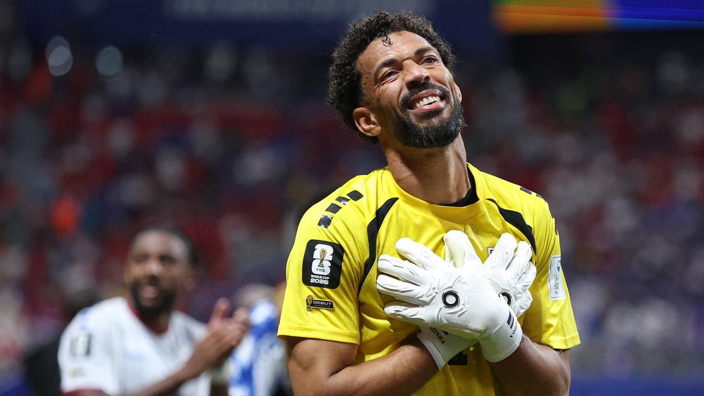 Dónde ver Uruguay vs Cabo Verde en vivo: Mundial 2026