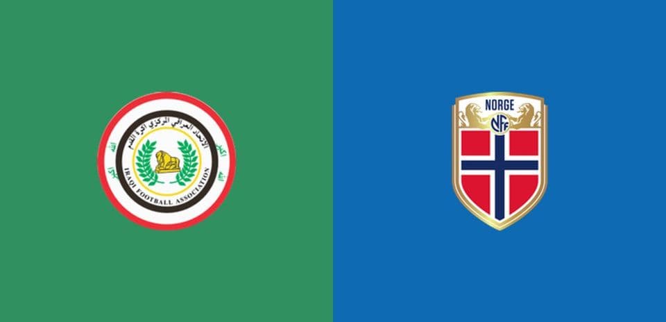 Iraq vs Noruega: cómo ver el partido completo y los mejores momentos del Mundial 2026