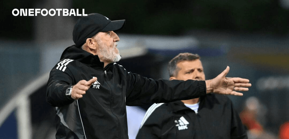 Ligue 1: Brest rinde homenaje a Éric Roy en una noche emotiva