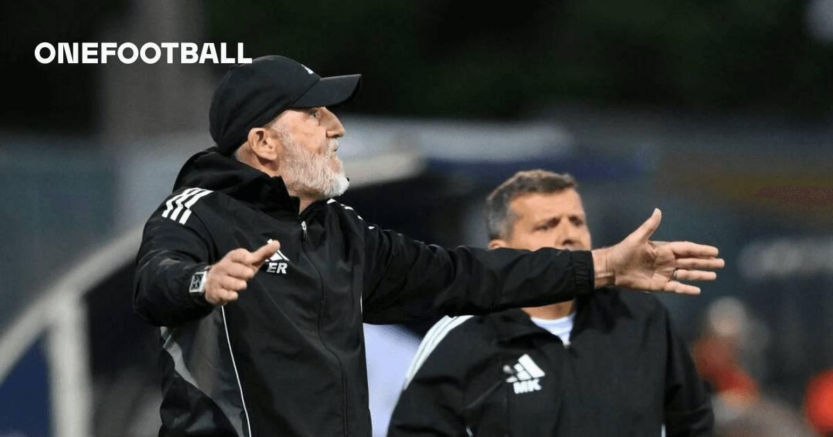 Ligue 1: Brest rinde homenaje a Éric Roy en una noche emotiva