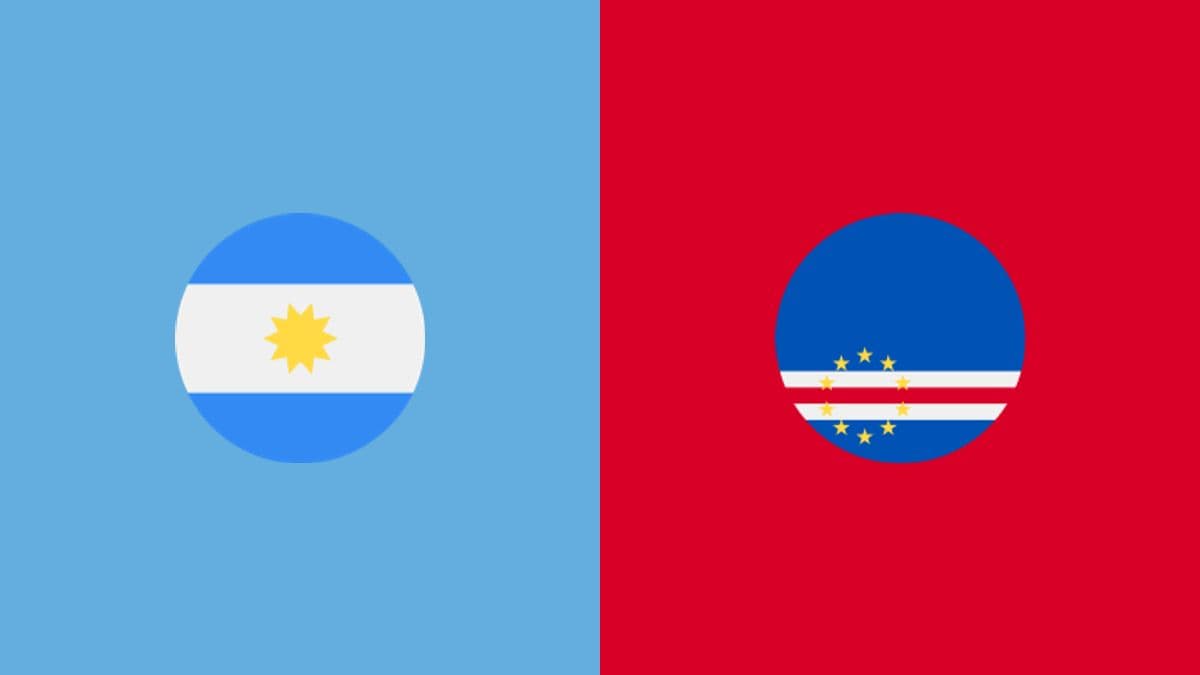 Cómo conseguir entradas para Argentina vs Cabo Verde: precios, información del partido en Miami y venta de última hora en el Mundial 2026