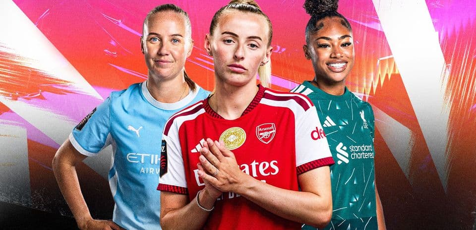 Chloe Kelly, Beth Mead y 13 Lionesses que necesitan una gran temporada en la WSL para asegurar su lugar en la Copa Mundial Femenina 2027