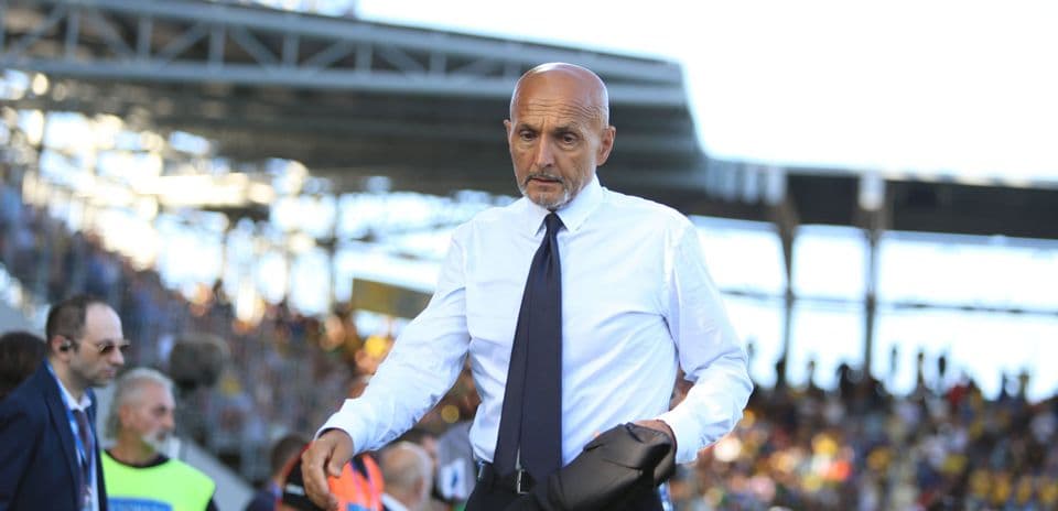 Juventus busca a Alexander Sorloth tras críticas de Spalletti a Randal Kolo Muani