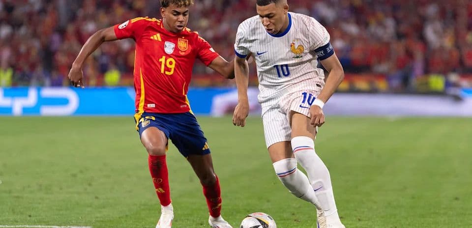 Ranking de Potencias en el Mundial: Francia, España, Argentina e Inglaterra Siempre Fueron las Mejores