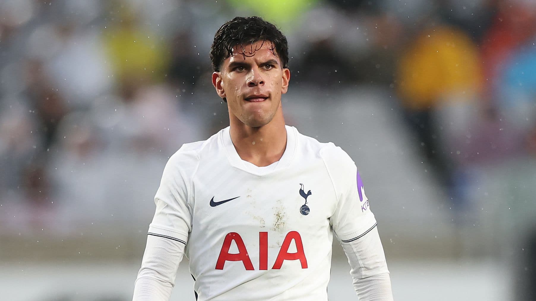 Por qué Mateus Fernandes, fichaje de £85 millones, no jugó contra Sydney FC en Tottenham