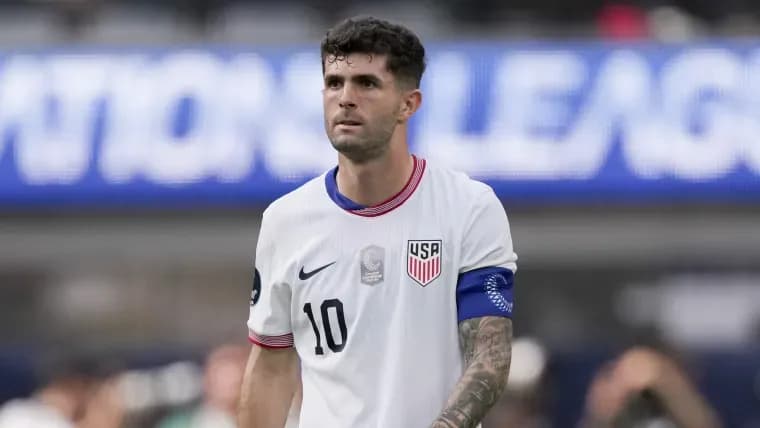 Entradas para USA vs. Turquía en la Copa Mundial de la FIFA 2026: Precios y asientos para el partido del Grupo D en Los Ángeles