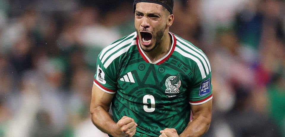 Aficionados mexicanos provocan 'terremoto' tras victoria en Mundial contra Ecuador