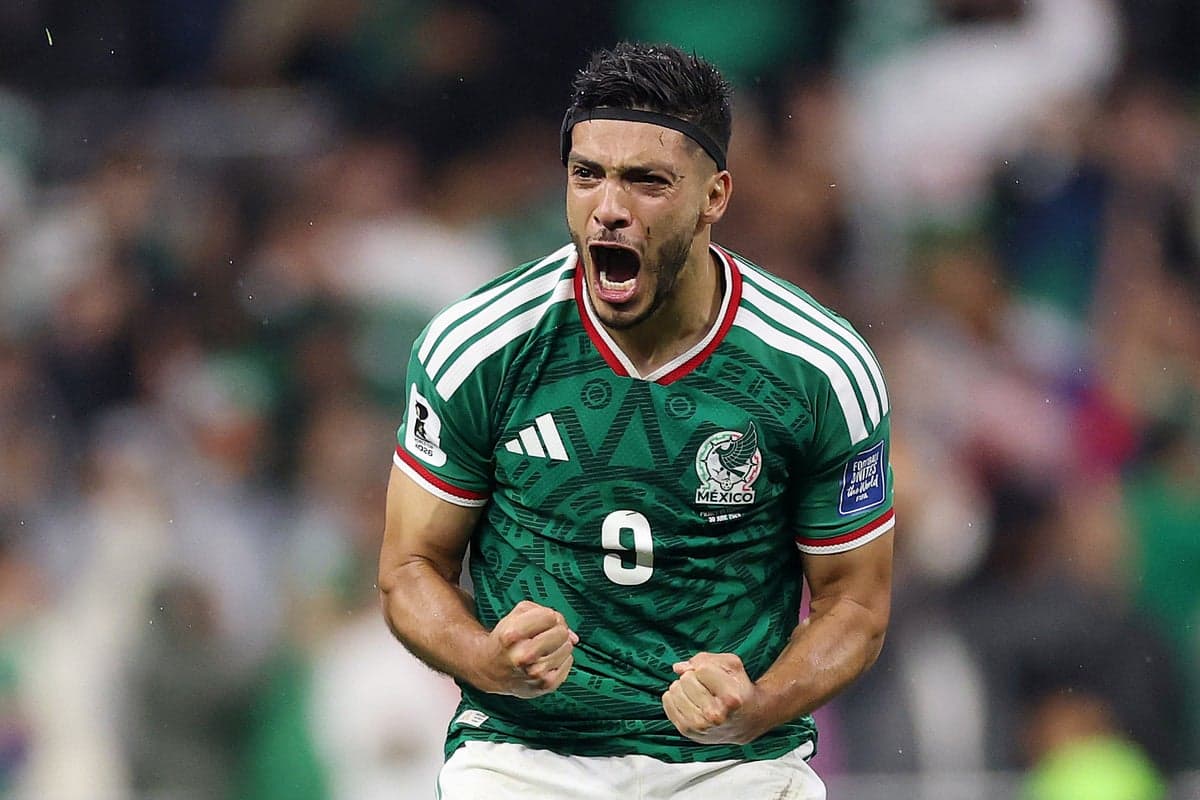 Aficionados mexicanos provocan 'terremoto' tras victoria en Mundial contra Ecuador