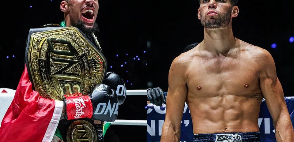 Eersel vs. Jarvis II: 4 Claves para el Título Mundial de Muay Thai en ONE Inner Circle 33