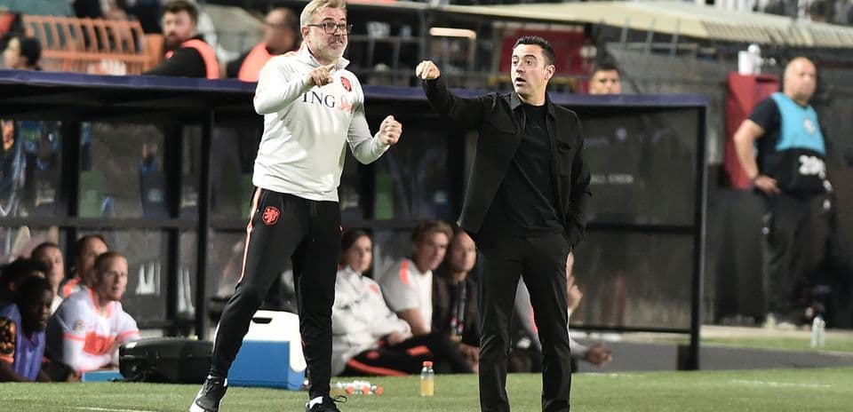 Valoraciones de jugadores de Países Bajos ante Grecia: Tijjani Reijnders brilla tras salir del banquillo en empate dramático de la Nations League