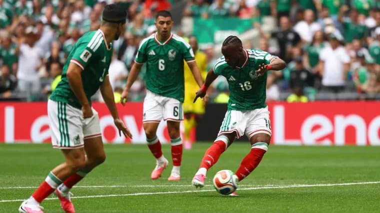Clasificación actualizada de máximos goleadores en el Mundial 2026: seguimiento de la Bota de Oro