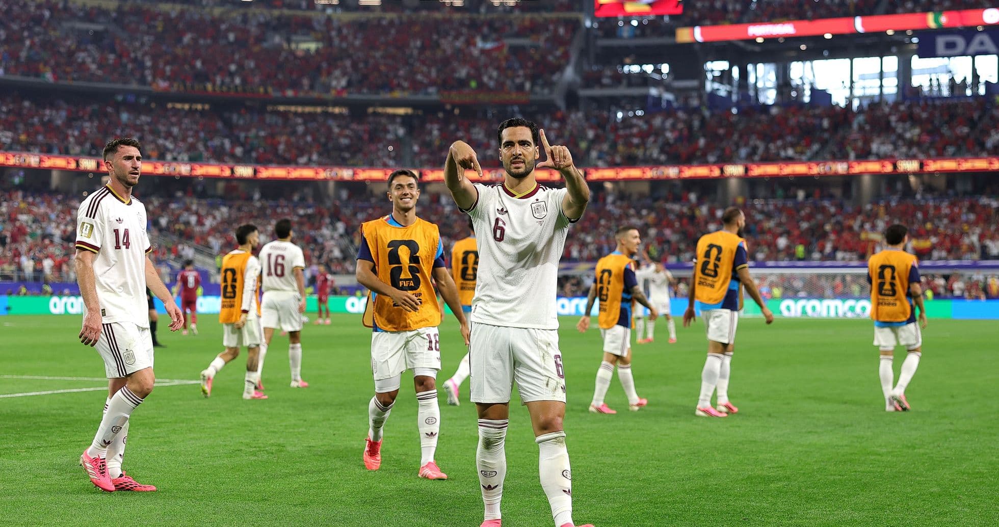 Entradas para España vs Bélgica: Precios, información del partido y venta de última hora en el Mundial 2026