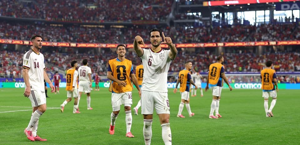 Entradas para España vs Bélgica: Precios, información del partido y venta de última hora en el Mundial 2026