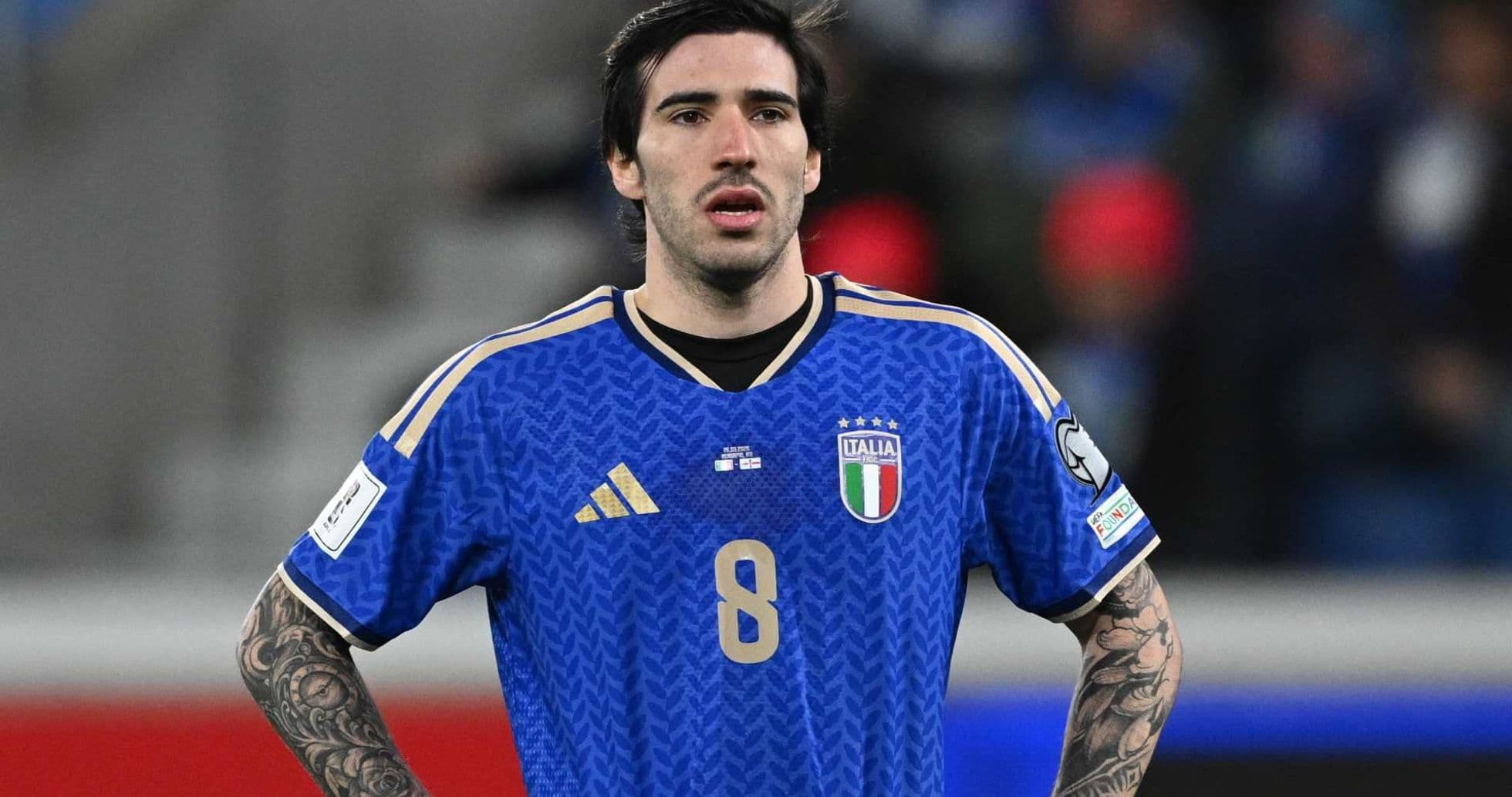 Agente de Sandro Tonali revela tristeza tras salida inesperada del AC Milan y detalles de sus transferencias