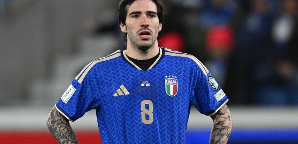 Agente de Sandro Tonali revela tristeza tras salida inesperada del AC Milan y detalles de sus transferencias