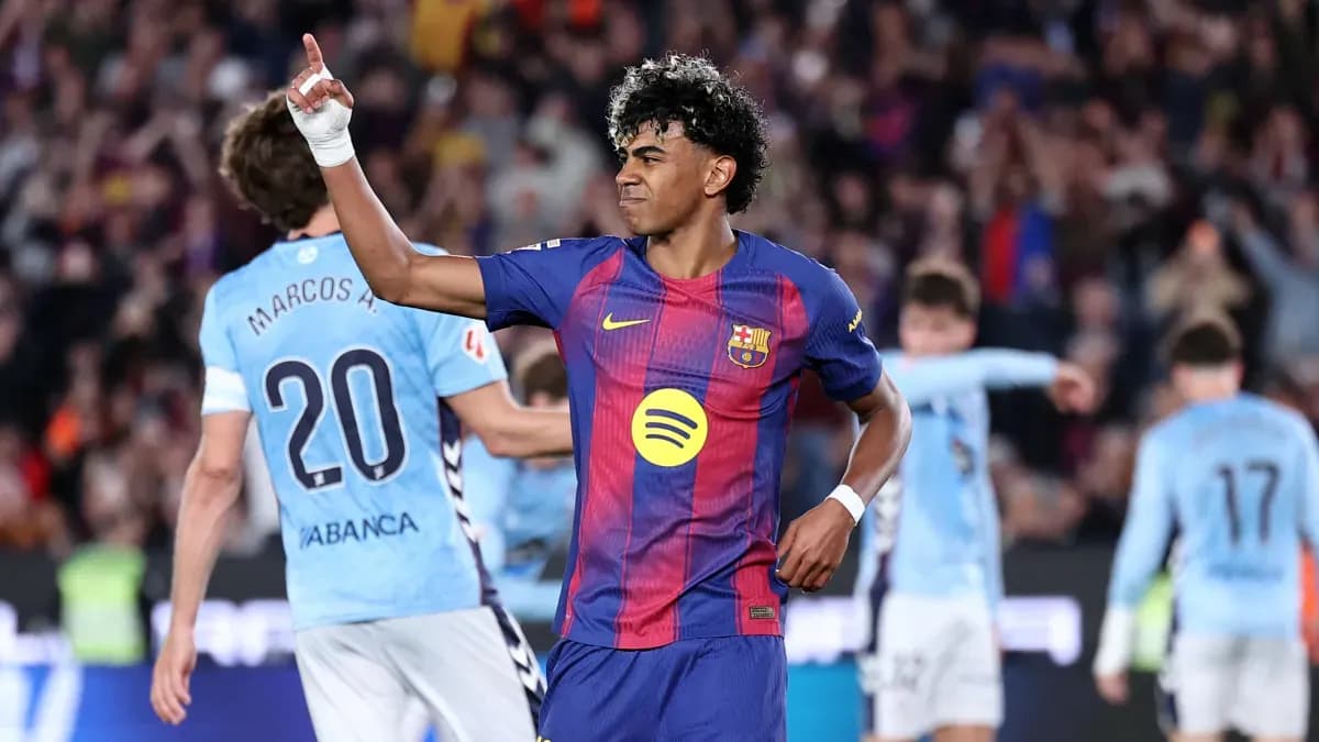 Calendario y resultados de la pretemporada del Barcelona 2026: fechas, horarios y más detalles