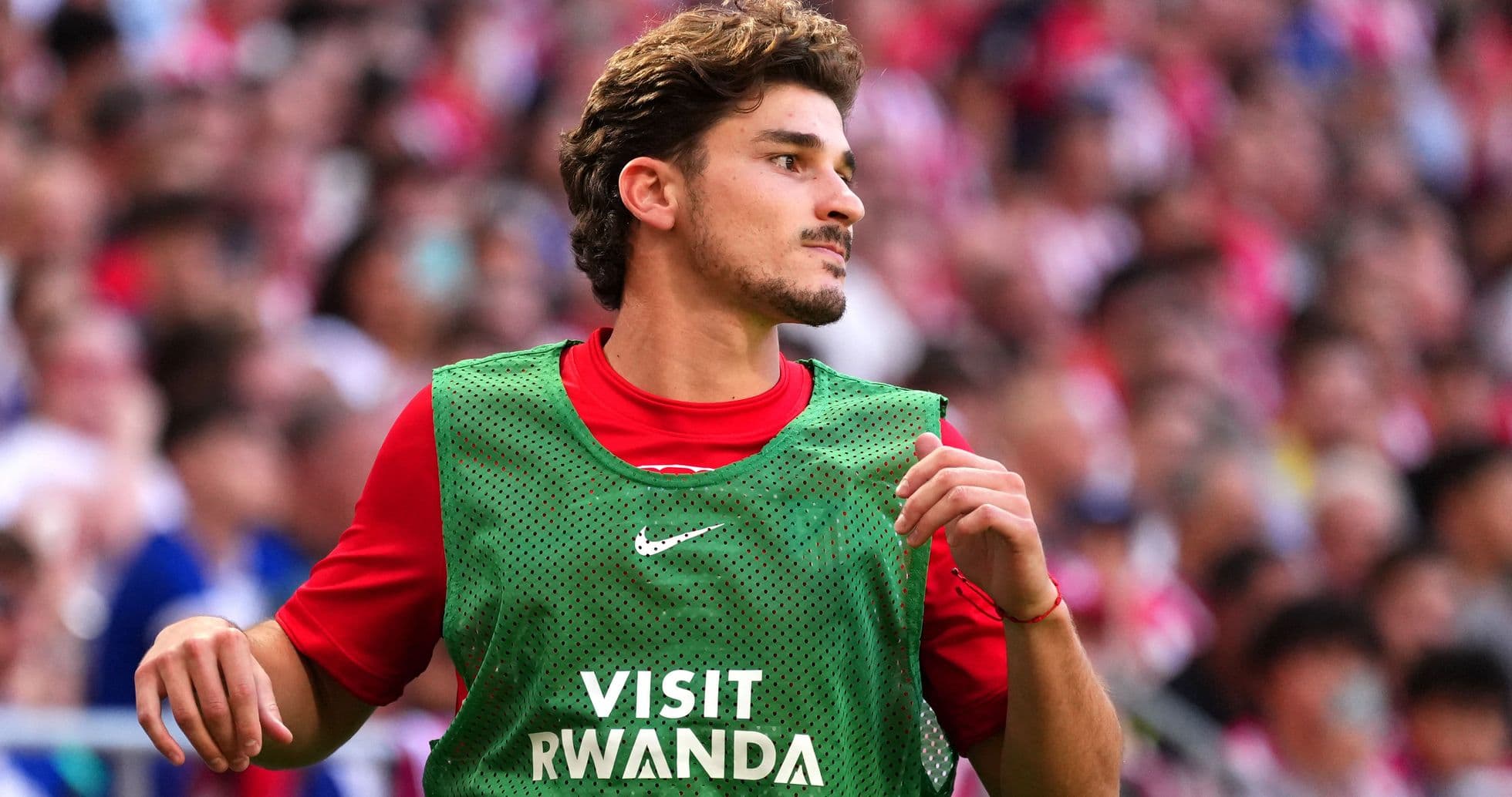 Alan Shearer insta a Arsenal a fichar a Julián Álvarez para dominar la Premier League
