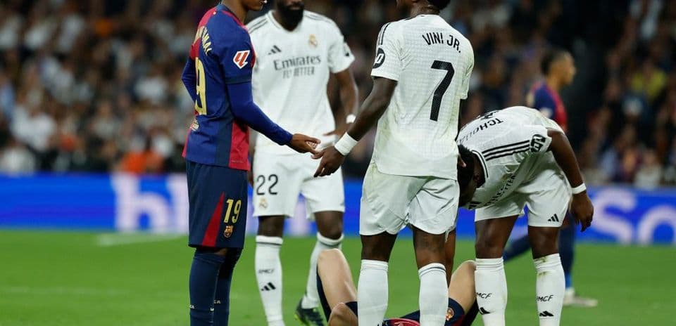 Los clubes más grandes del mundo: un repaso a las leyendas del fútbol