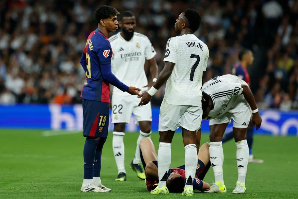 Los clubes más grandes del mundo: un repaso a las leyendas del fútbol