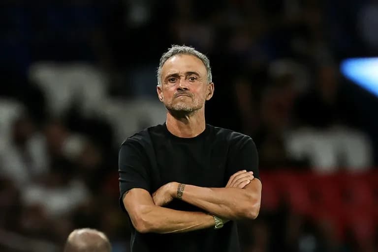¿Puede el PSG lograr un triplete en la Champions League?