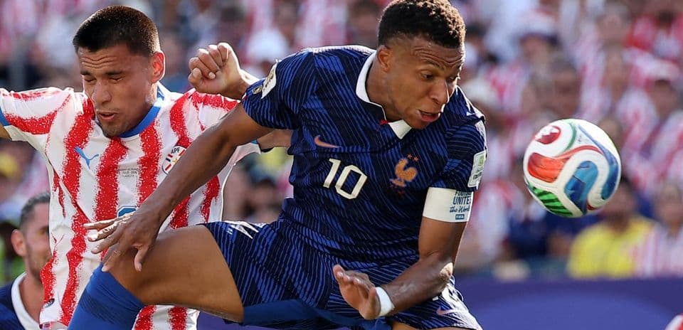 Ranking FIFA de los equipos que siguen en el Mundial 2026 antes de los cuartos de final