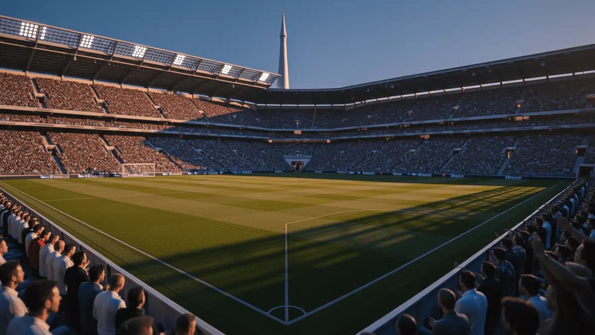 México vs Inglaterra: Pronóstico y Mejores Apuestas para los Octavos de Final del Mundial 2026