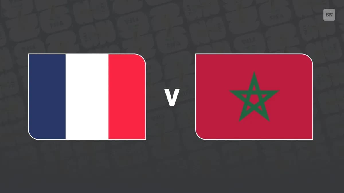 Francia vs Marruecos: pronóstico, cuotas y mejores apuestas para el Mundial 2026