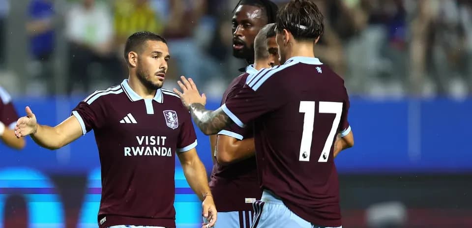 Horario, transmisión y detalles del partido de la Supercopa de la UEFA: PSG vs. Aston Villa