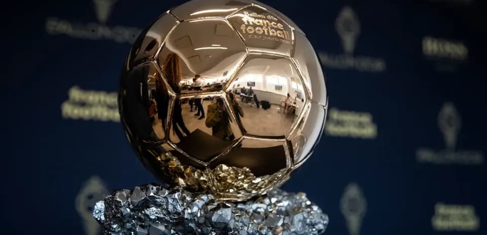 Lista de nominados al Balón de Oro 2026: PSG lidera las candidaturas en una campaña memorable