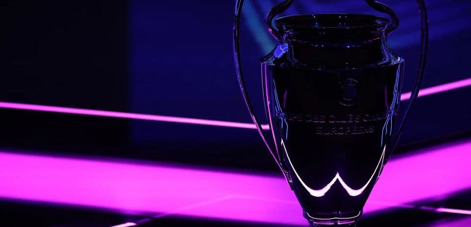 Análisis: Los rivales de Liverpool en la fase de grupos de la UEFA Champions League 26/27