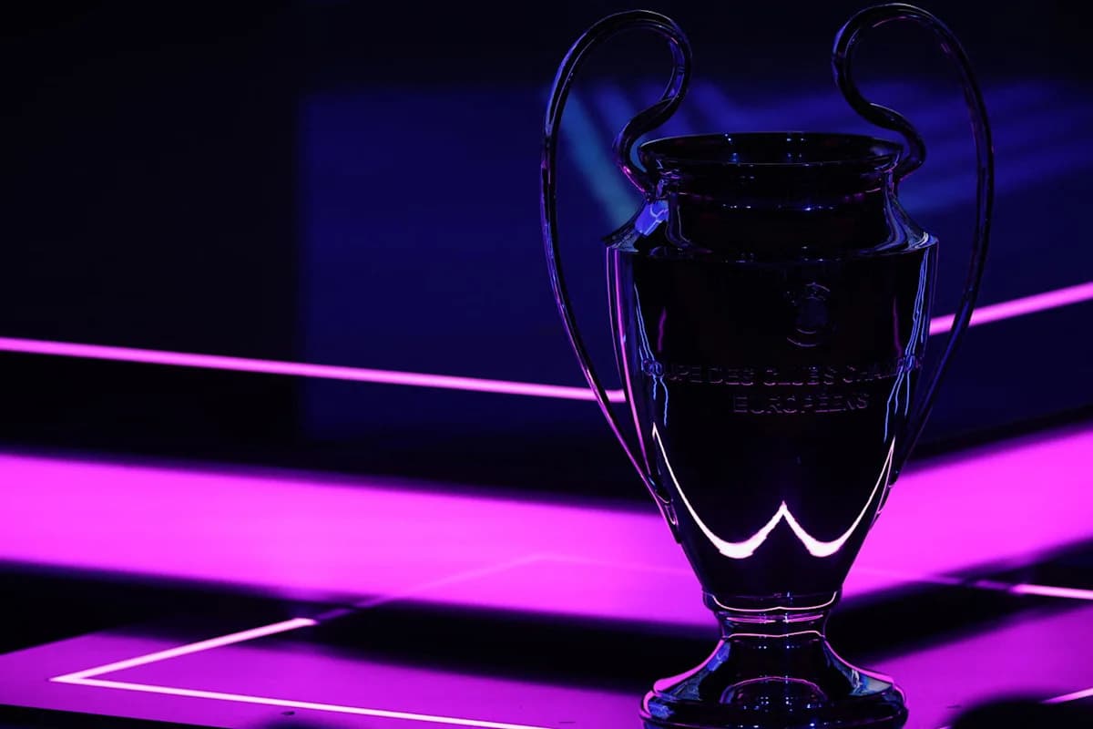 Análisis: Los rivales de Liverpool en la fase de grupos de la UEFA Champions League 26/27