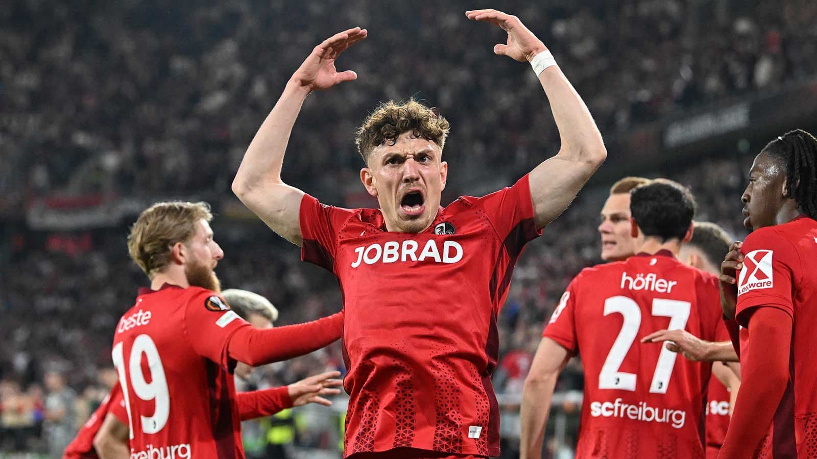 Philipp Treu, la posible solución de Jürgen Klopp para el problema de Kimmich en Alemania
