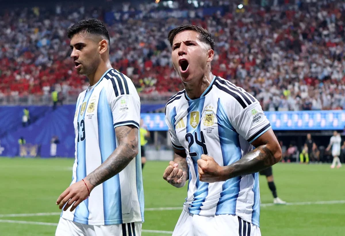 Equipos clasificados a los cuartos de final del Mundial 2026: calendario y cuadro de enfrentamientos