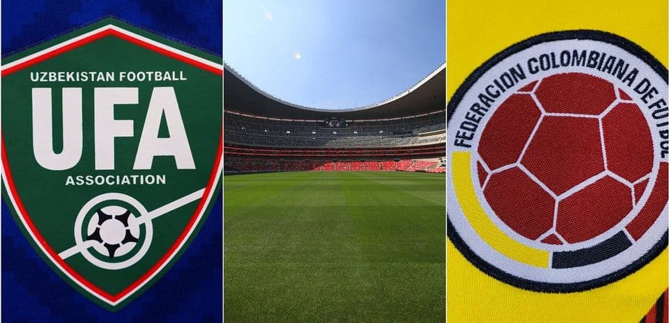 Uzbekistán vs Colombia: Seguimiento en Vivo y Estadísticas del Mundial 2026