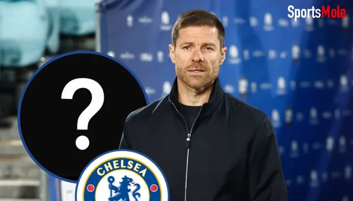 El papel de Xabi Alonso para convencer a Lewis Hall, objetivo de £60 millones de Chelsea
