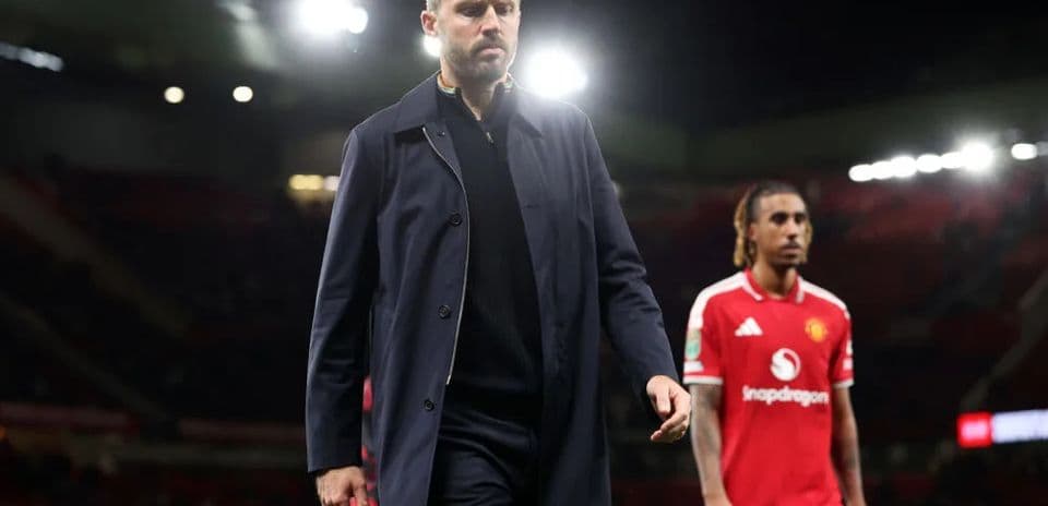 Entrenadores de la Premier League que podrían ser despedidos durante el parón internacional
