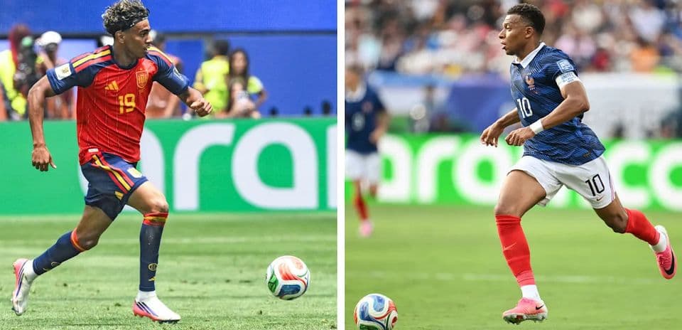 Mundial 2026: Después de 100 partidos, las semifinales son para los grandes del fútbol